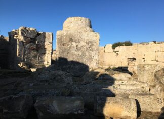 The Specter Bridegroom part 11