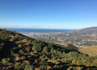 The Specter Bridegroom part 10