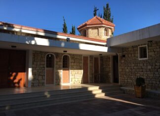 The Specter Bridegroom part 9