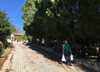 The Specter Bridegroom part 6