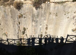 The Specter Bridegroom part 12