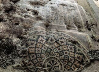 The Institutes 535 CE part 19