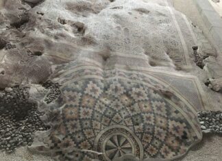 The Institutes 535 CE part 17