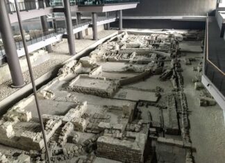 The Institutes 535 CE part 15