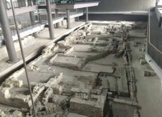 The Institutes 535 CE part 14