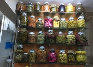 The Institutes 535 CE part 11