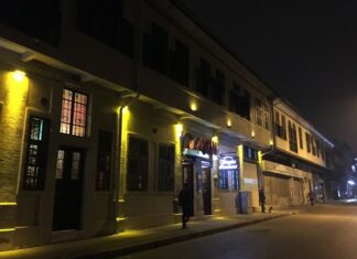 The Institutes 535 CE part 6