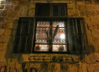 The Institutes 535 CE part 5