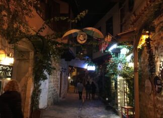 The Institutes 535 CE part 3