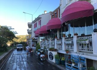 Journey Through Culture at Miniaturk