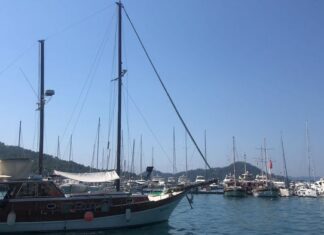 Preserving Troy’s Heritage