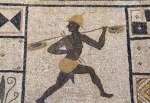 Golden House of Nero